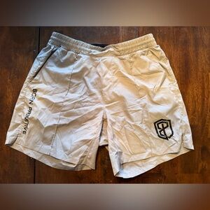 Born Primitive Short